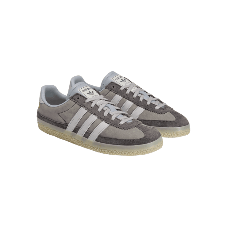 adidas SPZL Roelee F.C. Grey Angle 5