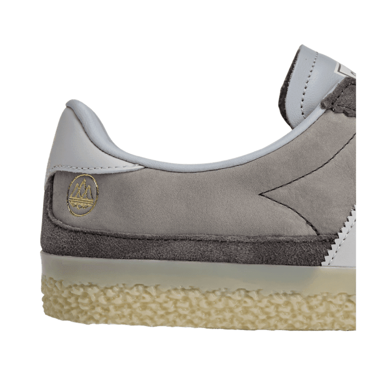 adidas SPZL Roelee F.C. Grey Angle 8