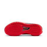 Nike Zoom GT Cut 1 Black Bright Crimson Angle 3