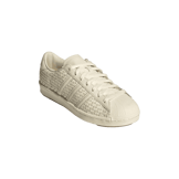 adidas Superstar Vintage Woven Black W Angle 4
