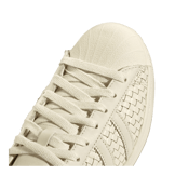 adidas Superstar Vintage Woven Black W Angle 6