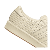 adidas Superstar Vintage Woven Black W Angle 7