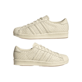 adidas Superstar Vintage Woven Black W Angle 8