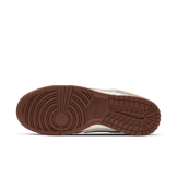 Nike Dunk Low Medium Curry Angle 0