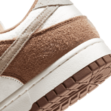 Nike Dunk Low Medium Curry Angle 5