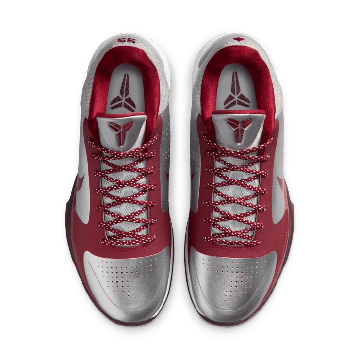 Nike Kobe 5 Protro Lower Merion Aces Angle 2