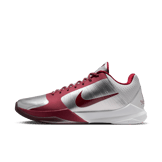 Nike Kobe 5 Protro Lower Merion Aces Angle 0