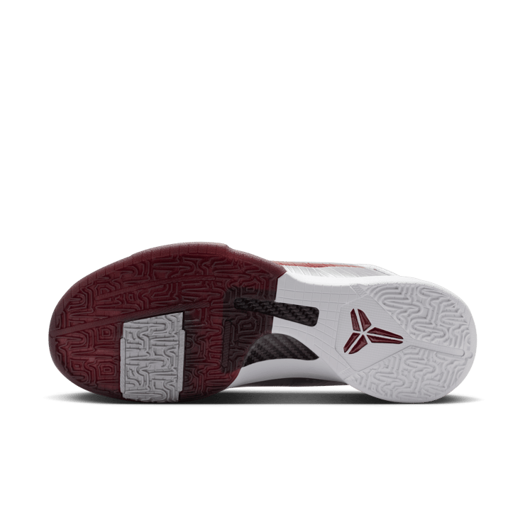Nike Kobe 5 Protro Lower Merion Aces Angle 1
