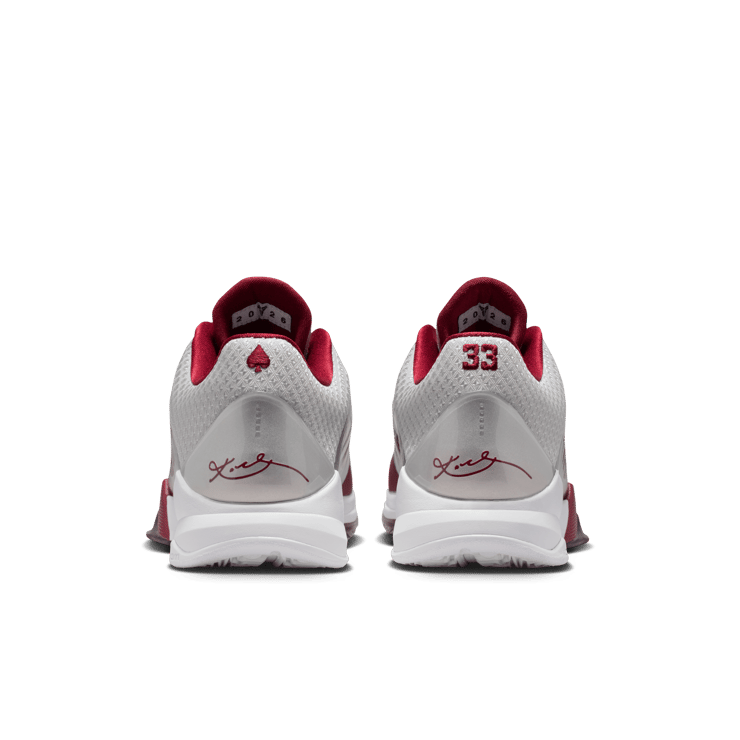 Nike Kobe 5 Protro Lower Merion Aces Angle 4
