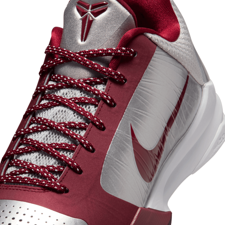 Nike Kobe 5 Protro Lower Merion Aces Angle 5