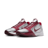 Nike Kobe 5 Protro Lower Merion Aces Angle 3