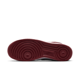 Nike Kobe Air Force 1 Low Lower Merion Pack Red Angle 1