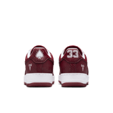Nike Kobe Air Force 1 Low Lower Merion Pack Red Angle 5