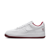 Nike Kobe Air Force 1 Low Lower Merion Pack White Angle 0