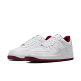 Nike Kobe Air Force 1 Low Lower Merion Pack White Angle 4