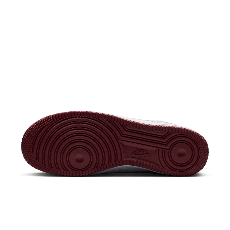 Nike Kobe Air Force 1 Low Lower Merion Pack White Angle 1
