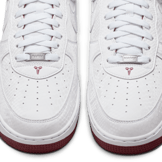 Nike Kobe Air Force 1 Low Lower Merion Pack White Angle 9