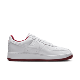 Nike Kobe Air Force 1 Low Lower Merion Pack White Angle 2