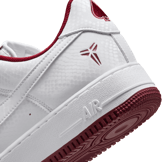 Nike Kobe Air Force 1 Low Lower Merion Pack White Angle 7