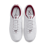 Nike Kobe Air Force 1 Low Lower Merion Pack White Angle 3