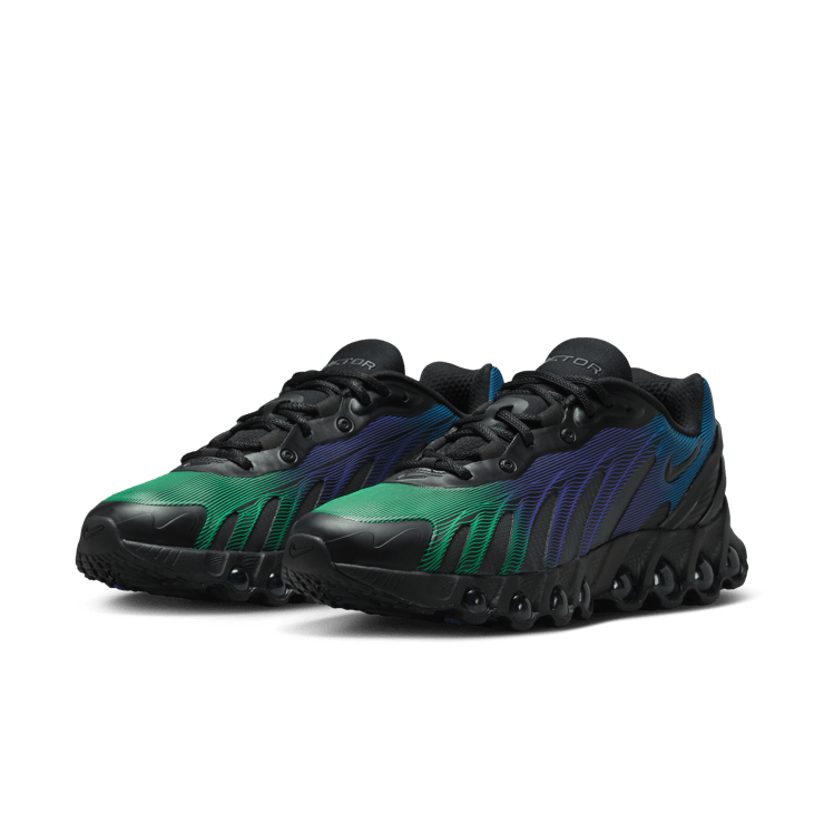 Nike Air Max DN8 Victor Victor Ferrari Pista Angle 3