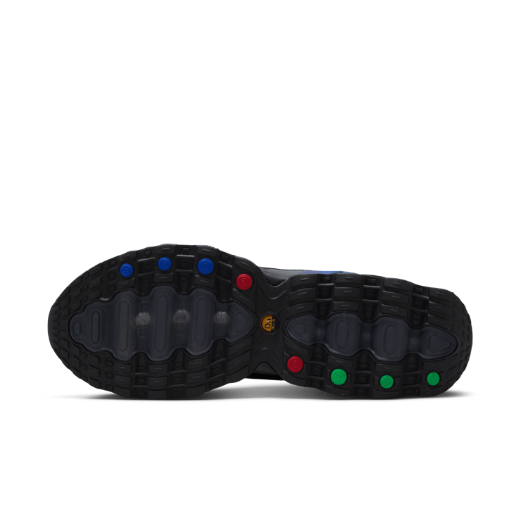 Nike Air Max DN8 Victor Victor Ferrari Pista Angle 2