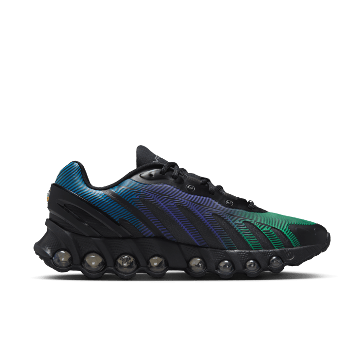 Nike Air Max DN8 Victor Victor Ferrari Pista Angle 5