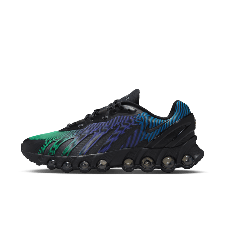 Nike Air Max DN8 Victor Victor Ferrari Pista Angle 4
