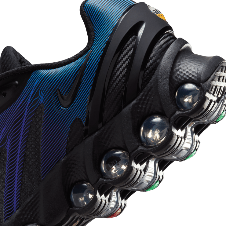 Nike Air Max DN8 Victor Victor Ferrari Pista Angle 8