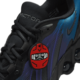 Nike Air Max DN8 Victor Victor Ferrari Pista Angle 9