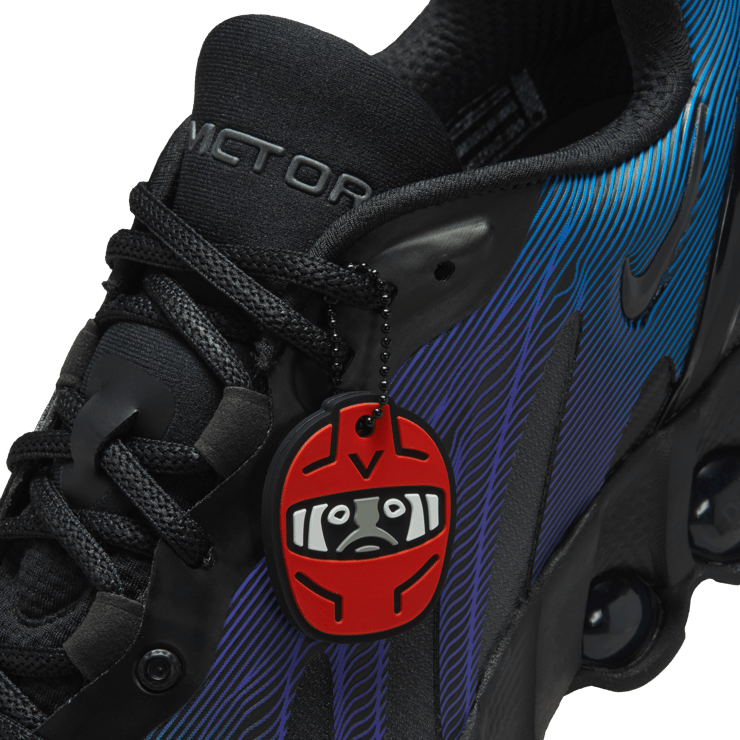 Nike Air Max DN8 Victor Victor Ferrari Pista Angle 9