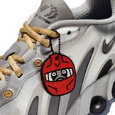 Nike Air Max DN8 Victor Victor Nissan Skyline Angle 10