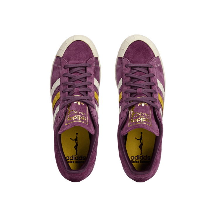 adidas Jabbar Wales Bonner Angle 1
