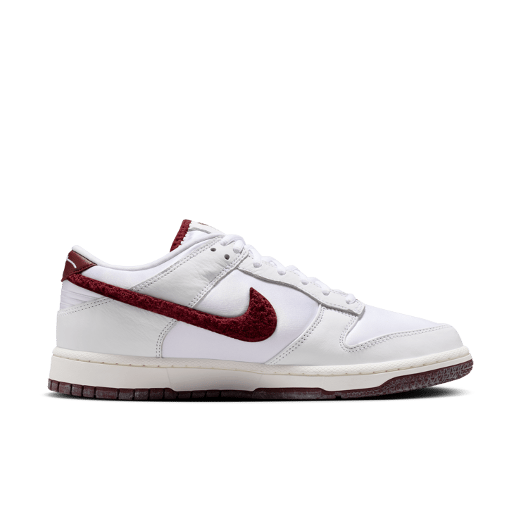 Nike Kobe Dunk Low Protro Lower Merion Home Angle 2
