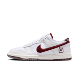 Nike Kobe Dunk Low Protro Lower Merion Home Angle 0