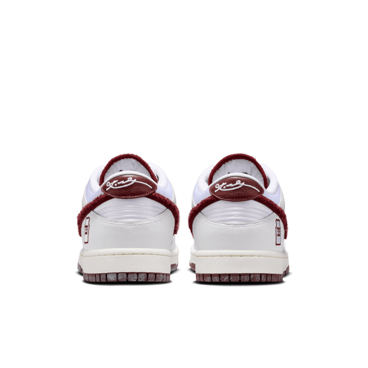 Nike Kobe Dunk Low Protro Lower Merion Home Angle 5
