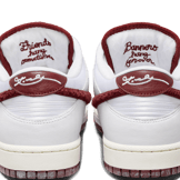Nike Kobe Dunk Low Protro Lower Merion Home Angle 8