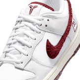 Nike Kobe Dunk Low Protro Lower Merion Home Angle 6