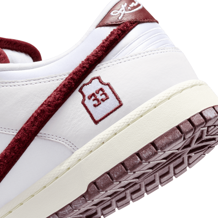 Nike Kobe Dunk Low Protro Lower Merion Home Angle 7