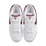 Nike Kobe Dunk Low Protro Lower Merion Home Angle 3
