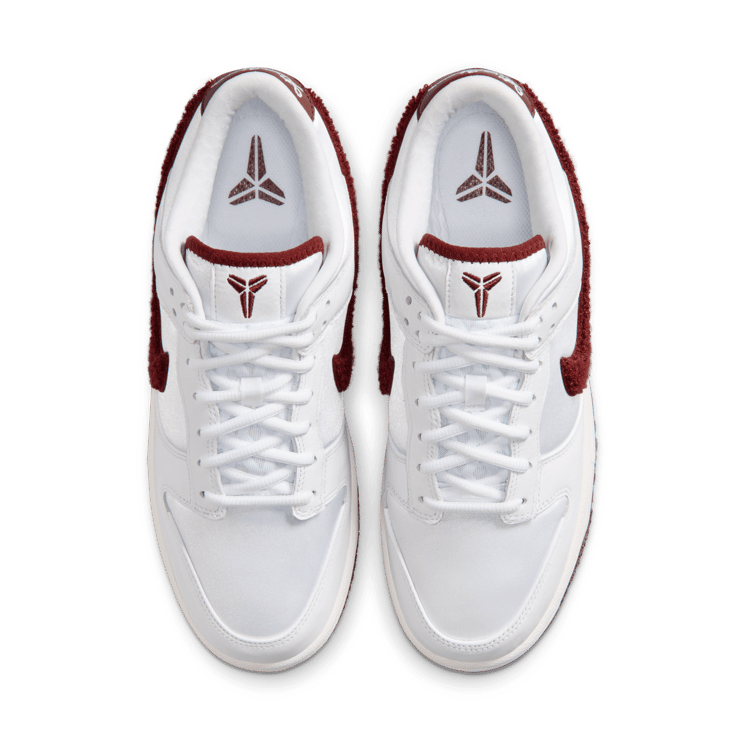 Nike Kobe Dunk Low Protro Lower Merion Home Angle 3
