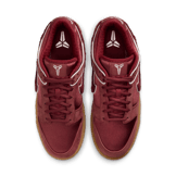 Nike Kobe Dunk Low Protro Lower Merion Away Angle 3