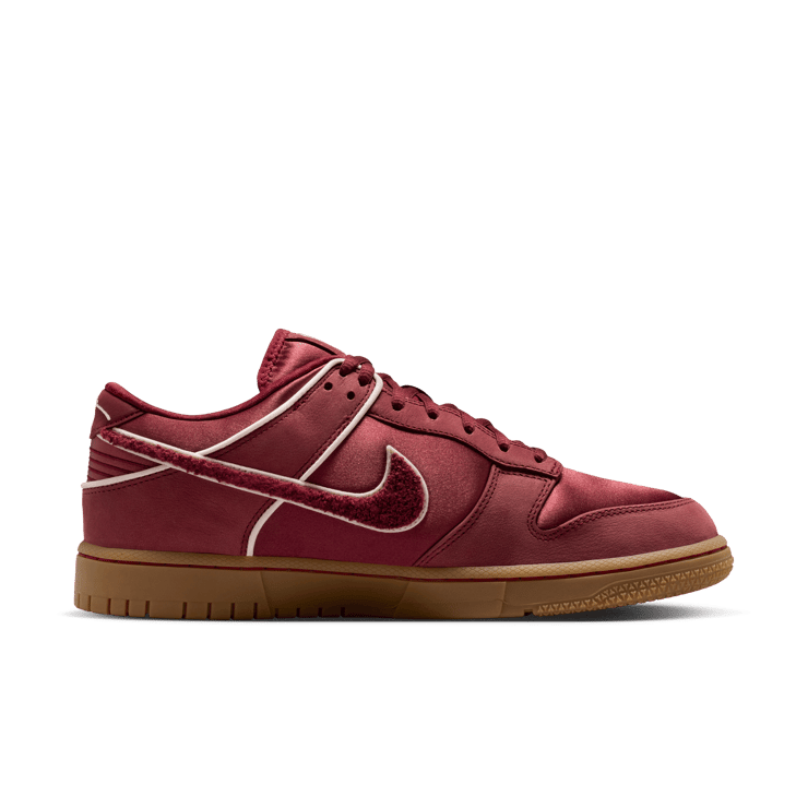 Nike Kobe Dunk Low Protro Lower Merion Away Angle 2