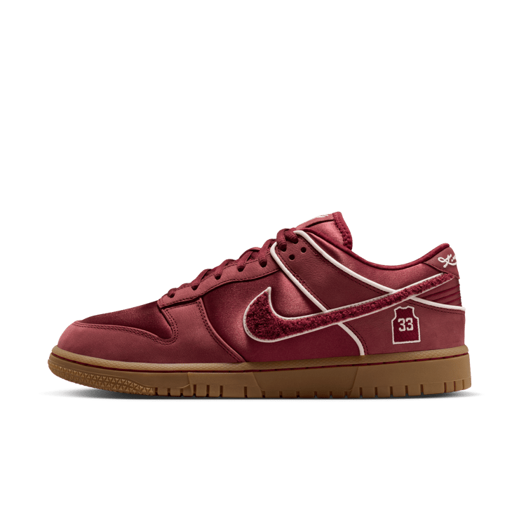 Nike Kobe Dunk Low Protro Lower Merion Away Angle 0