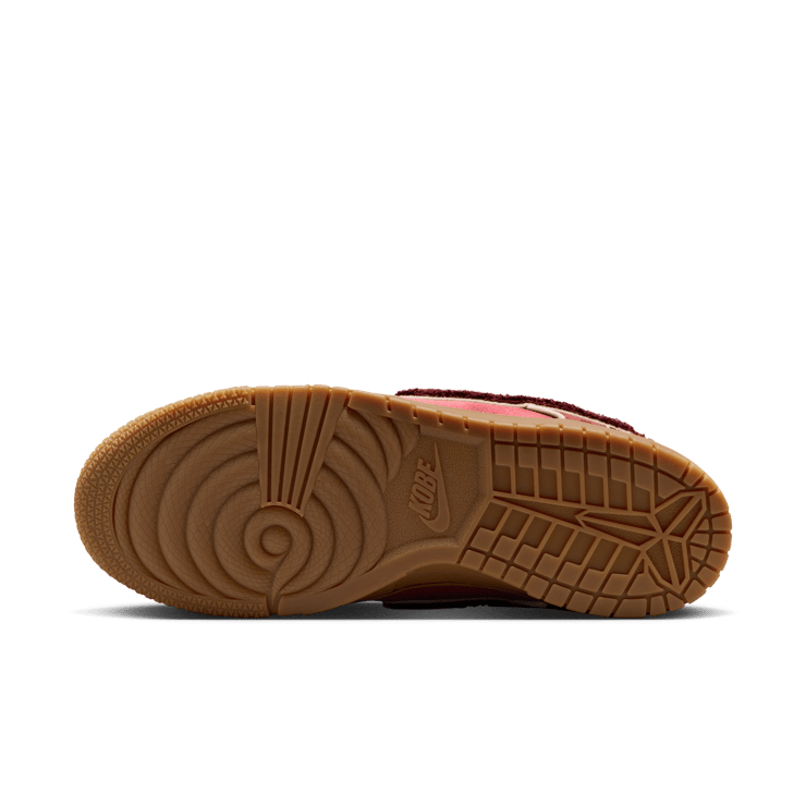 Nike Kobe Dunk Low Protro Lower Merion Away Angle 1