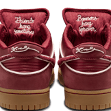 Nike Kobe Dunk Low Protro Lower Merion Away Angle 8