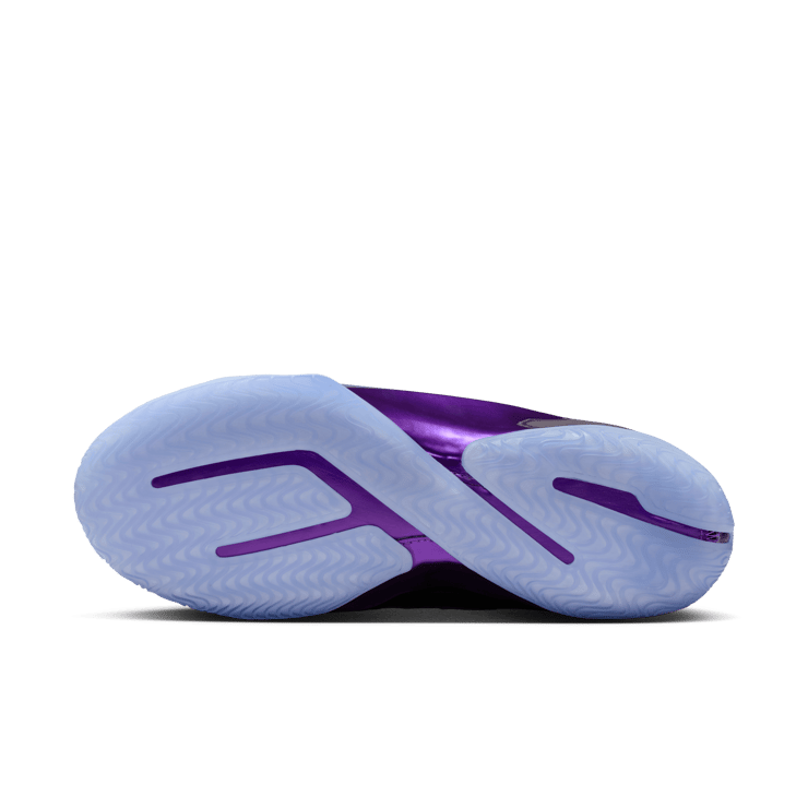 Nike LeBron 23 The Chosen One and the One Who Chose Angle 2