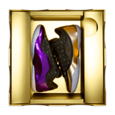 Nike LeBron 23 The Chosen One and the One Who Chose Angle 10