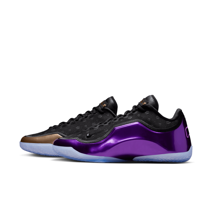 Nike LeBron 23 The Chosen One and the One Who Chose Angle 6