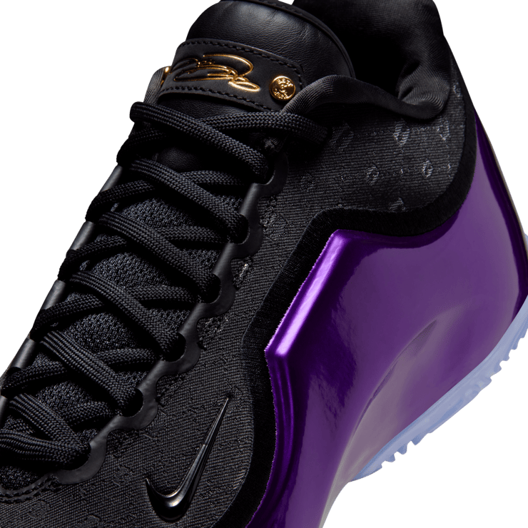 Nike LeBron 23 The Chosen One and the One Who Chose Angle 15
